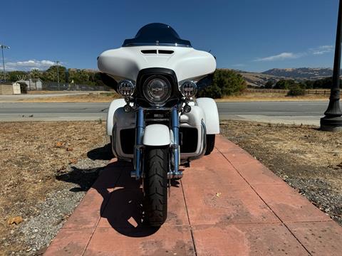 2020 Harley-Davidson Trike CVO™ Tri Glide® in Morgan Hill, California - Photo 14