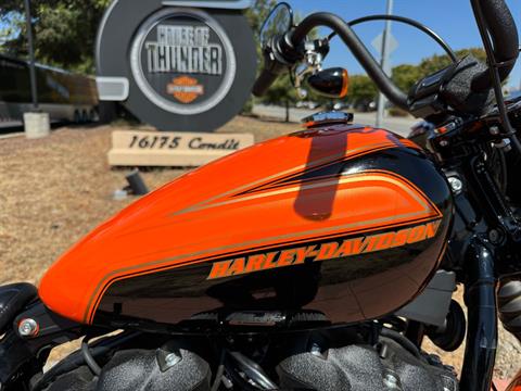 2023 Harley-Davidson Street Bob® 114 in Morgan Hill, California - Photo 2