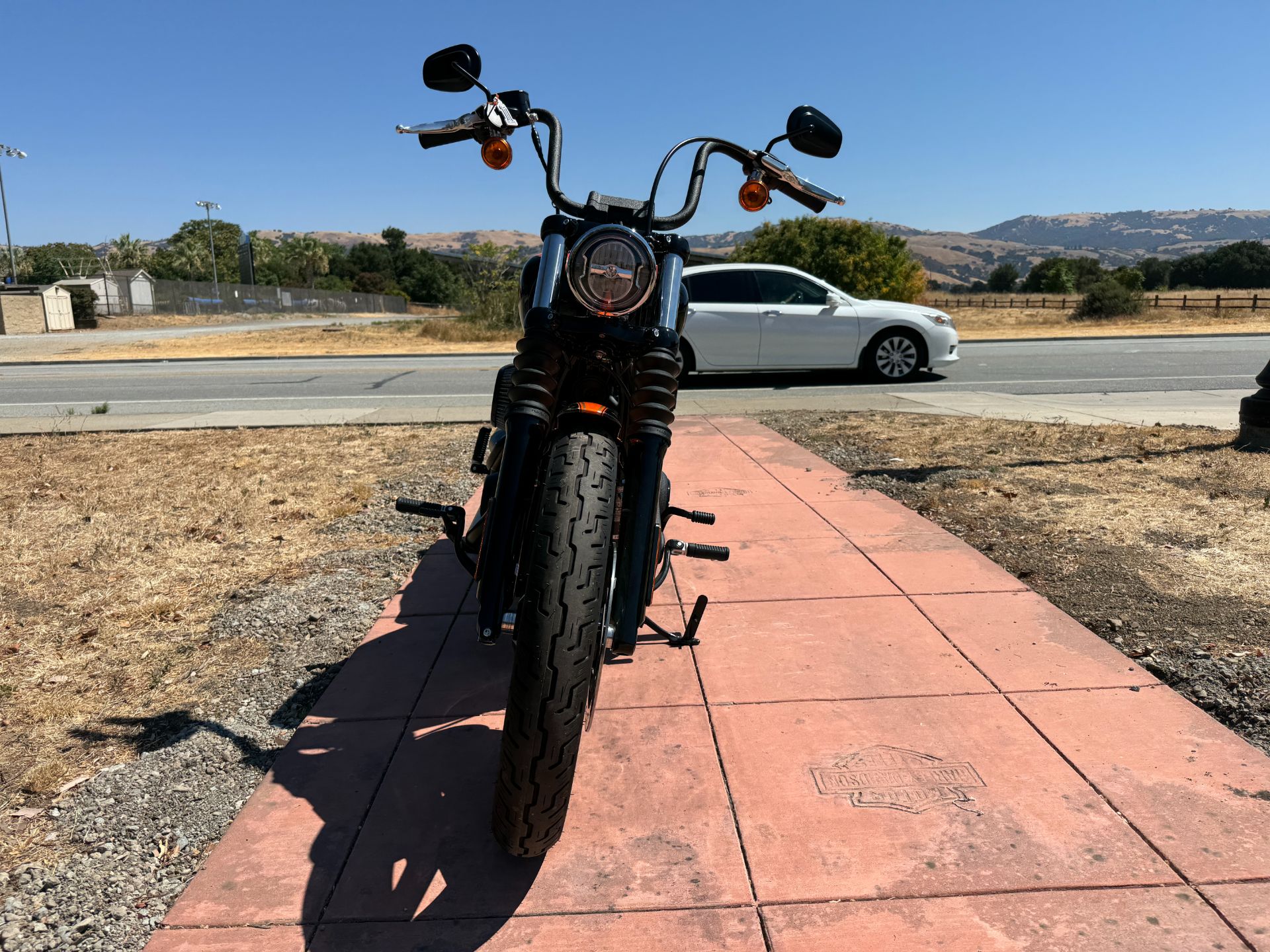 2023 Harley-Davidson Street Bob® 114 in Morgan Hill, California - Photo 13