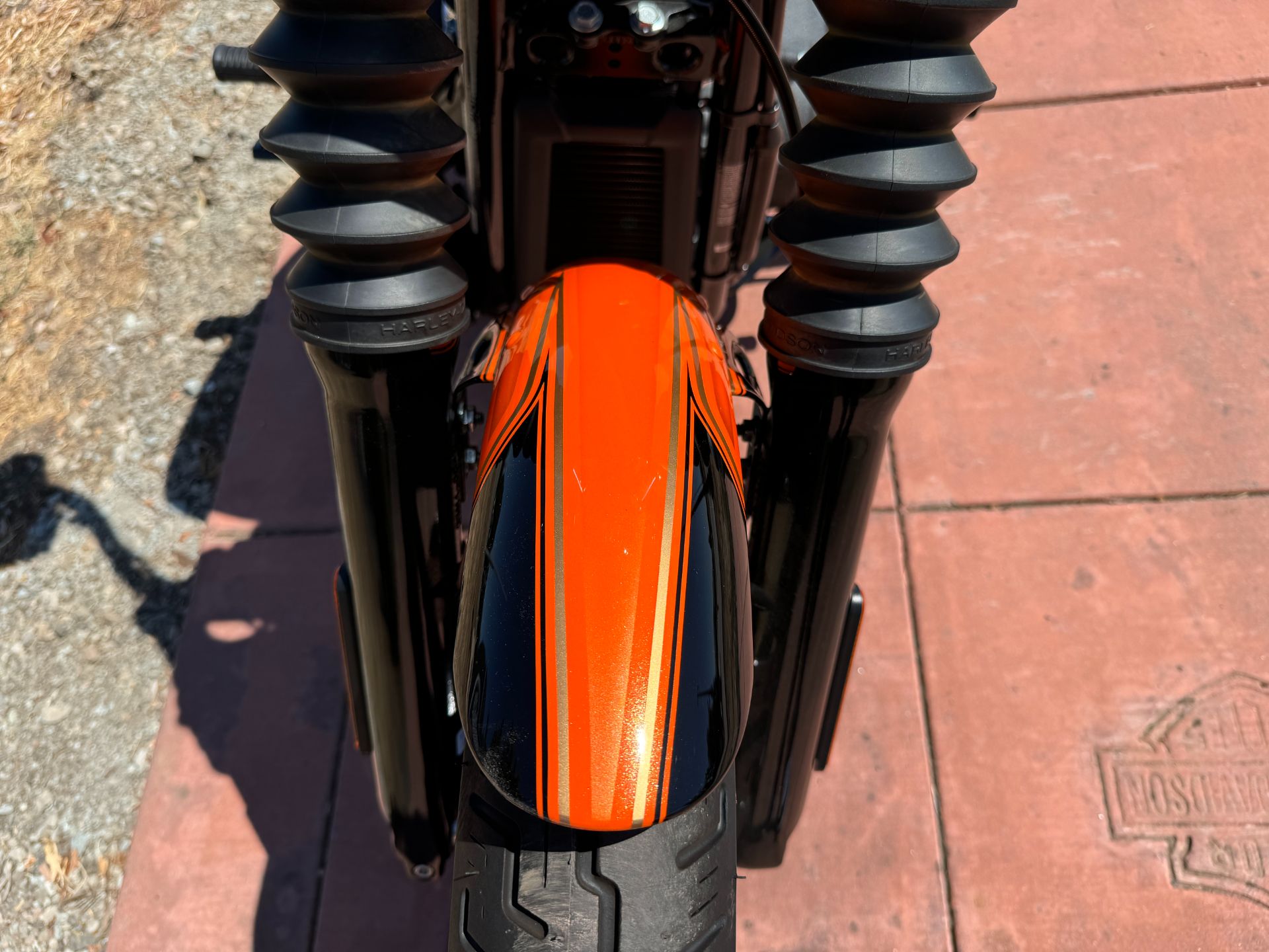 2023 Harley-Davidson Street Bob® 114 in Morgan Hill, California - Photo 15