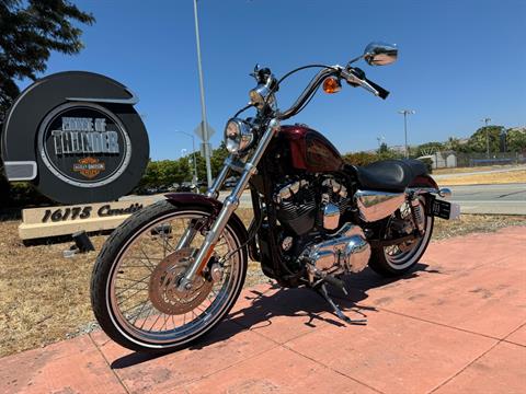 2012 Harley-Davidson Sportster® Seventy-Two™ in Morgan Hill, California - Photo 13