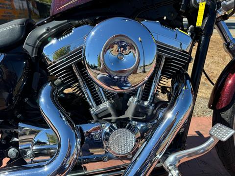 2012 Harley-Davidson Sportster® Seventy-Two™ in Morgan Hill, California - Photo 3