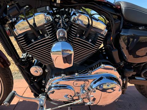 2012 Harley-Davidson Sportster® Seventy-Two™ in Morgan Hill, California - Photo 12