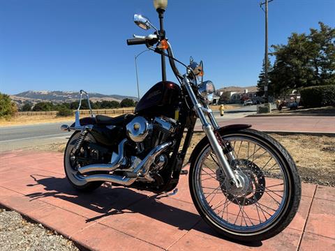 2012 Harley-Davidson Sportster® Seventy-Two™ in Morgan Hill, California - Photo 15