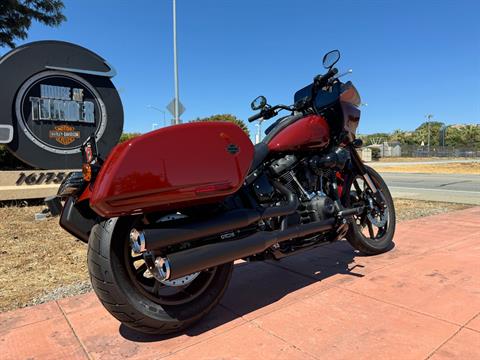 2024 Harley-Davidson Low Rider® ST in Morgan Hill, California - Photo 6