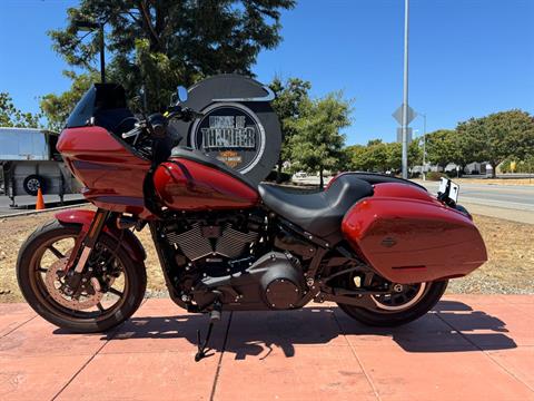 2024 Harley-Davidson Low Rider® ST in Morgan Hill, California - Photo 9