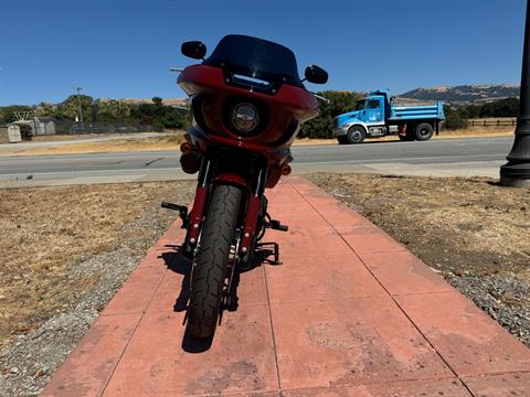 2024 Harley-Davidson Low Rider® ST in Morgan Hill, California - Photo 13