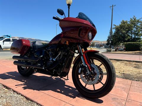 2024 Harley-Davidson Low Rider® ST in Morgan Hill, California - Photo 14