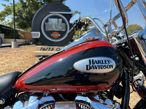 2024 Harley-Davidson Heritage Classic 114 in Morgan Hill, California - Photo 2