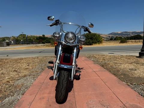 2024 Harley-Davidson Heritage Classic 114 in Morgan Hill, California - Photo 13