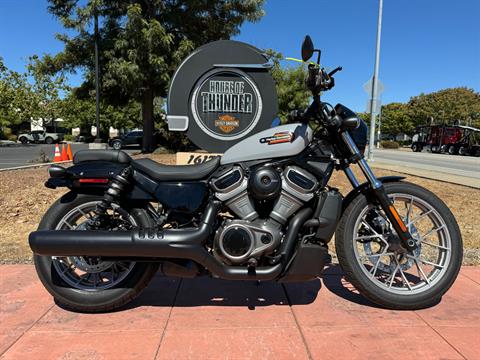 2024 Harley-Davidson Nightster® Special in Morgan Hill, California - Photo 1