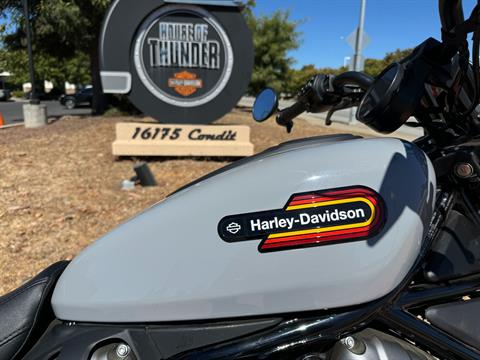 2024 Harley-Davidson Nightster® Special in Morgan Hill, California - Photo 2