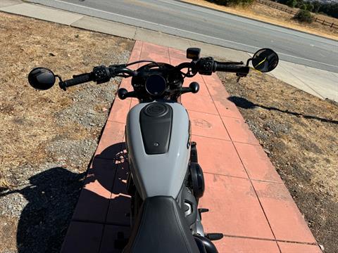 2024 Harley-Davidson Nightster® Special in Morgan Hill, California - Photo 4