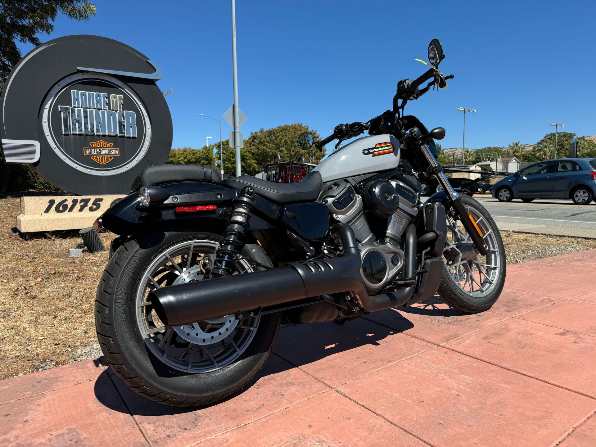 2024 Harley-Davidson Nightster® Special in Morgan Hill, California - Photo 7