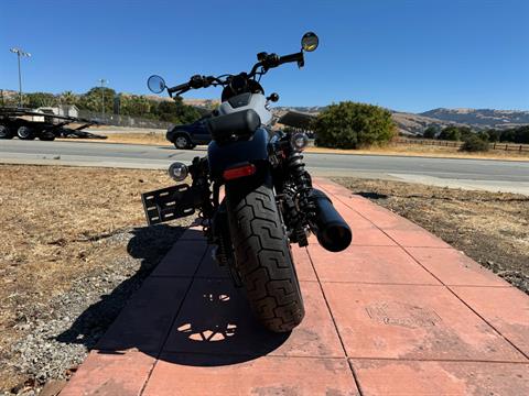 2024 Harley-Davidson Nightster® Special in Morgan Hill, California - Photo 8