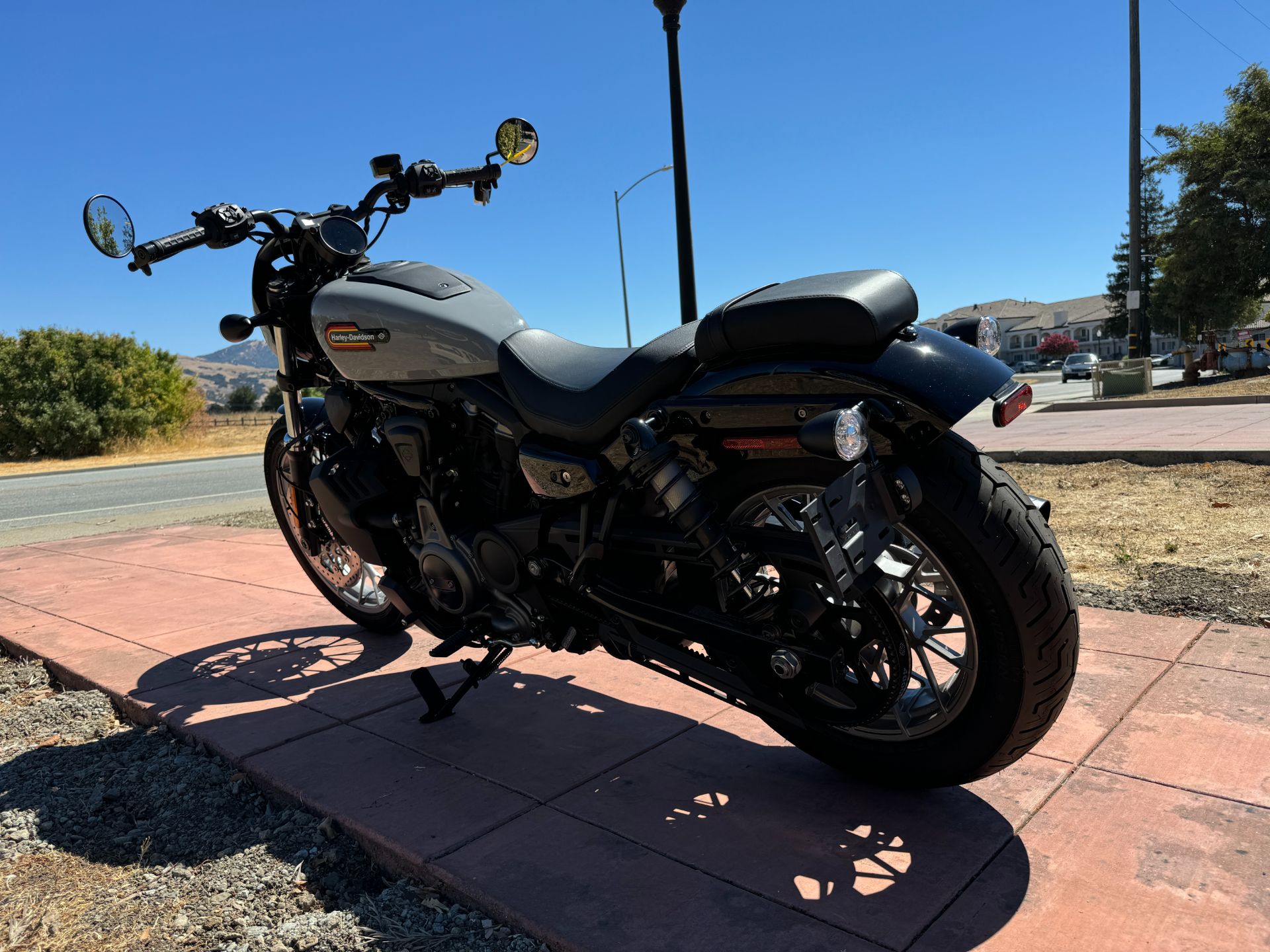 2024 Harley-Davidson Nightster® Special in Morgan Hill, California - Photo 9