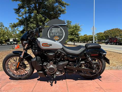 2024 Harley-Davidson Nightster® Special in Morgan Hill, California - Photo 10