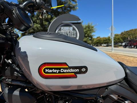 2024 Harley-Davidson Nightster® Special in Morgan Hill, California - Photo 11