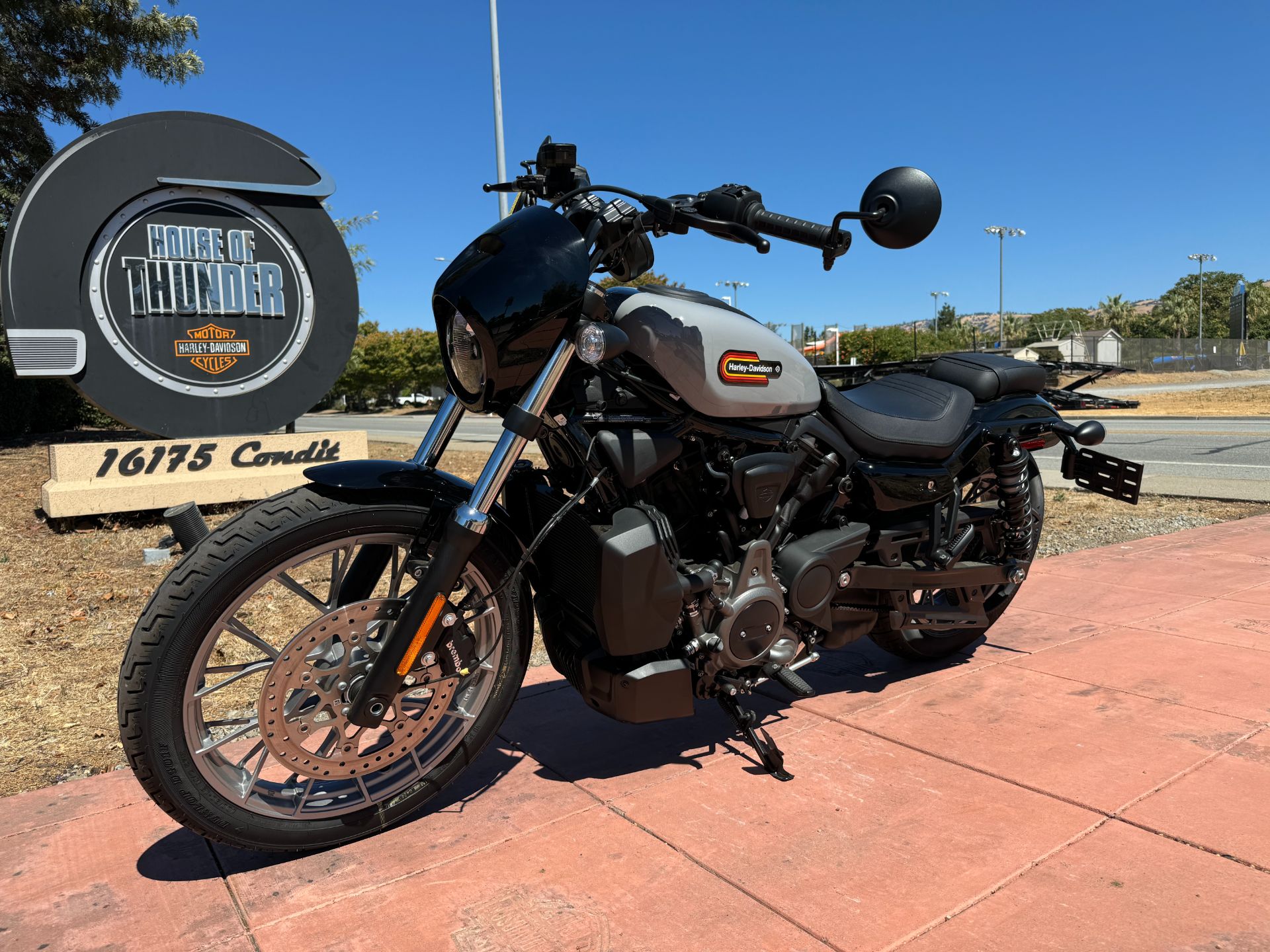 2024 Harley-Davidson Nightster® Special in Morgan Hill, California - Photo 13