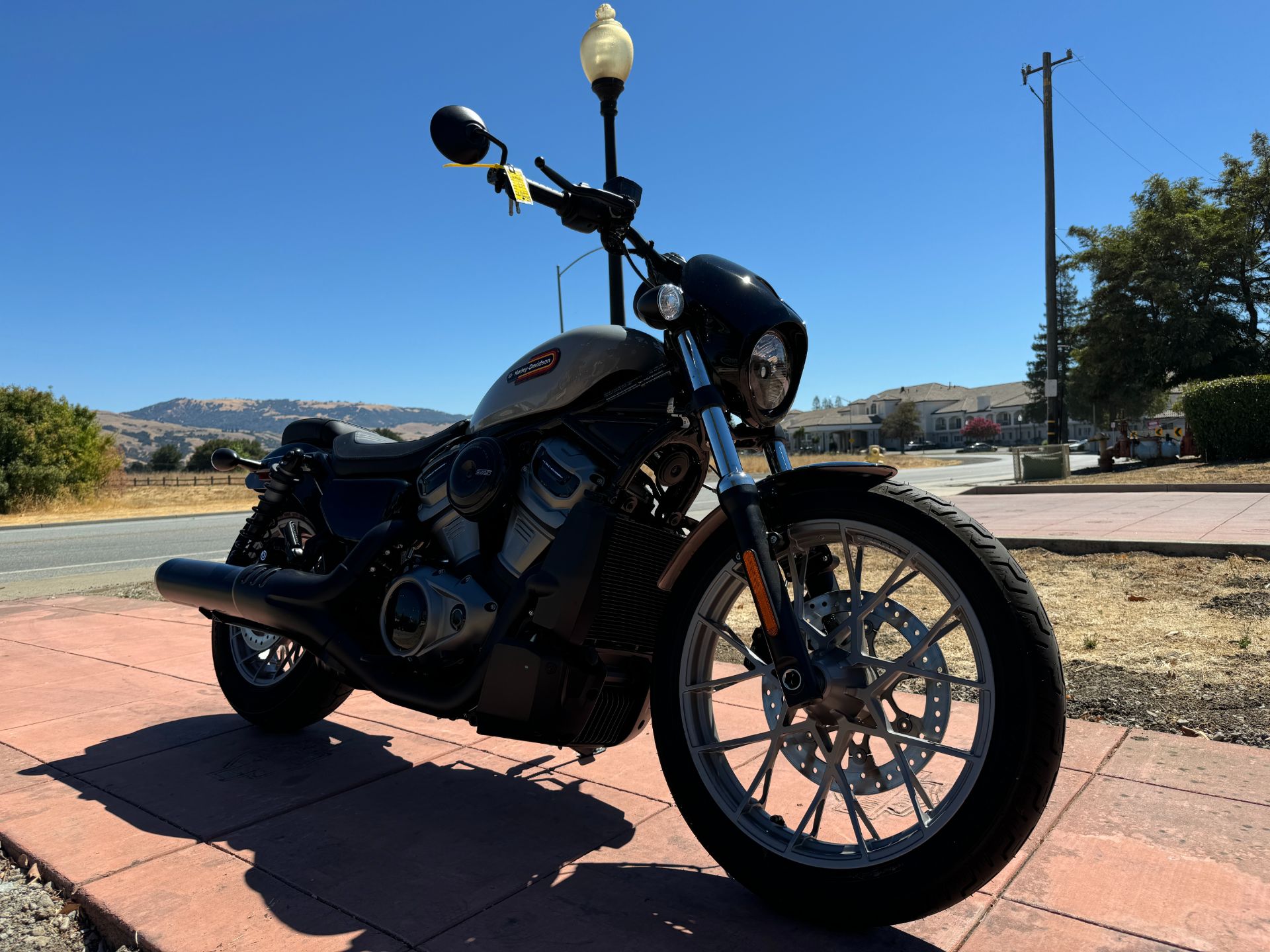 2024 Harley-Davidson Nightster® Special in Morgan Hill, California - Photo 15