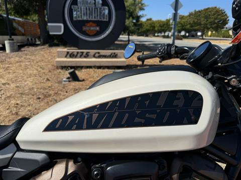 2022 Harley-Davidson Sportster® S in Morgan Hill, California - Photo 2