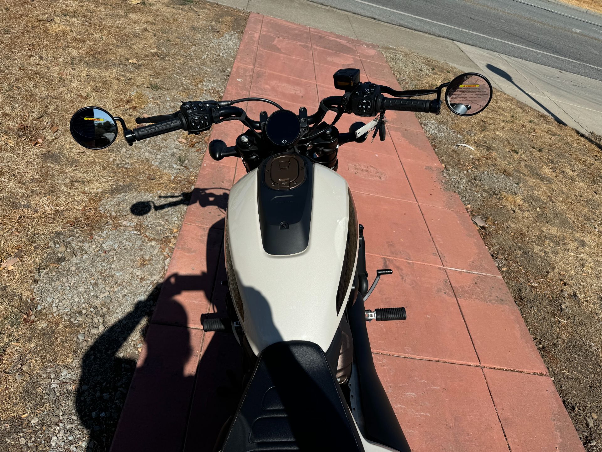 2022 Harley-Davidson Sportster® S in Morgan Hill, California - Photo 4