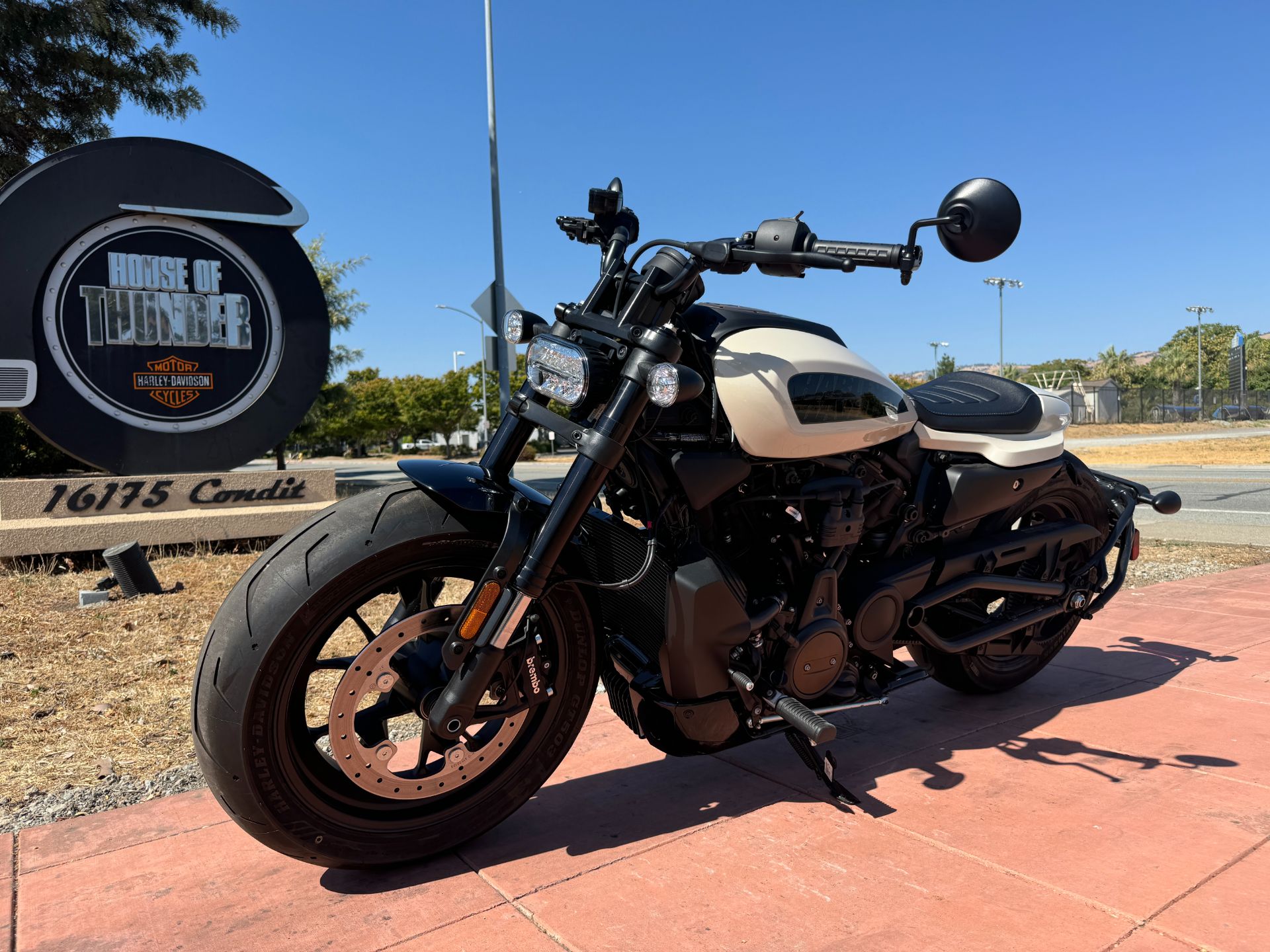 2022 Harley-Davidson Sportster® S in Morgan Hill, California - Photo 13