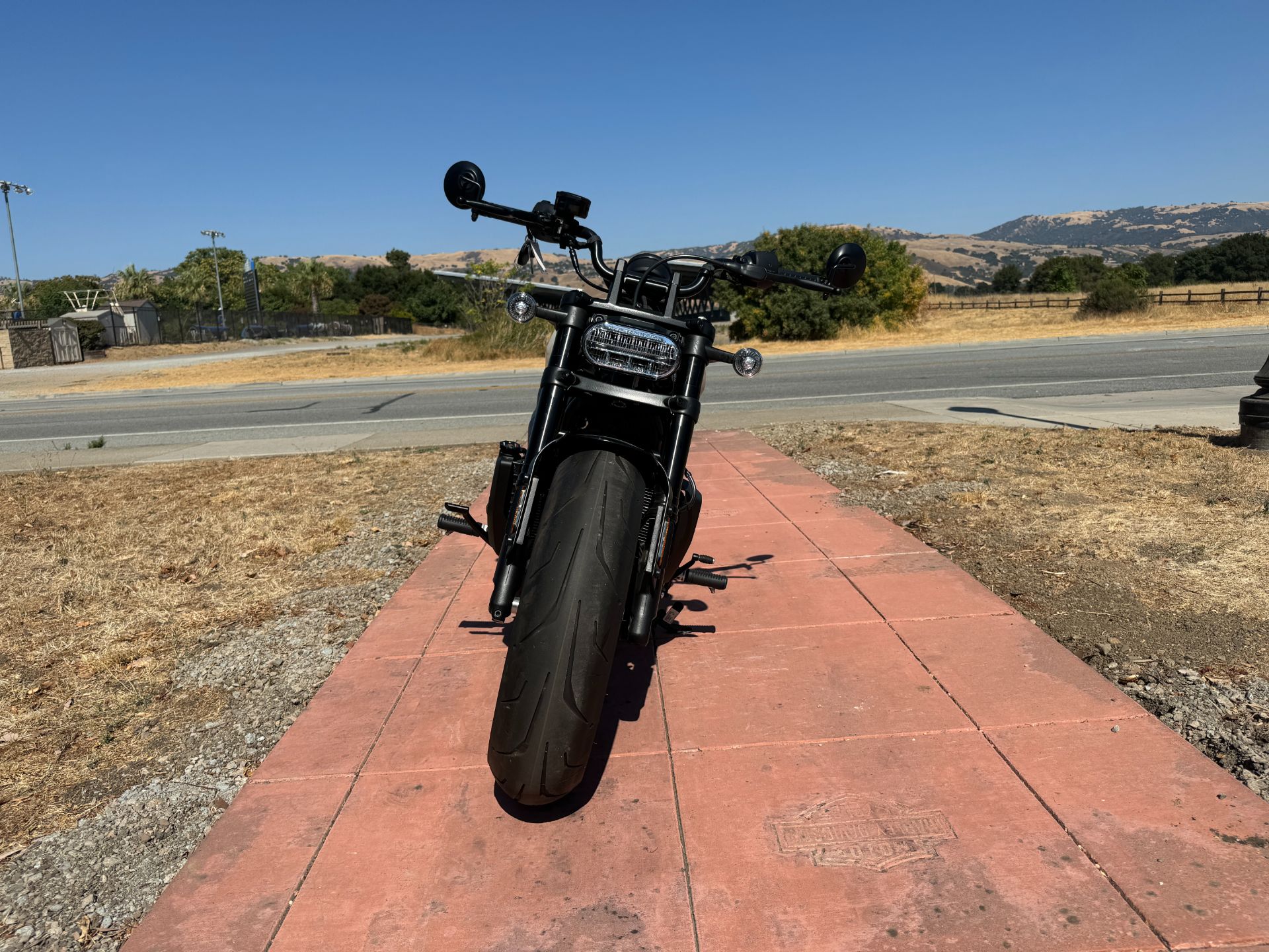 2022 Harley-Davidson Sportster® S in Morgan Hill, California - Photo 14