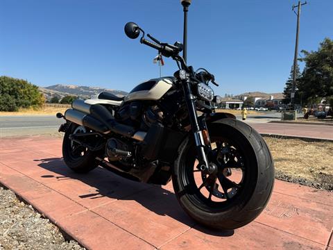 2022 Harley-Davidson Sportster® S in Morgan Hill, California - Photo 15