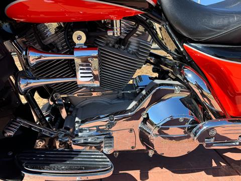 2004 Harley-Davidson FLHTCSE Screamin' Eagle® Electra Glide® in Morgan Hill, California - Photo 12