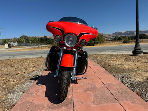 2004 Harley-Davidson FLHTCSE Screamin' Eagle® Electra Glide® in Morgan Hill, California - Photo 14