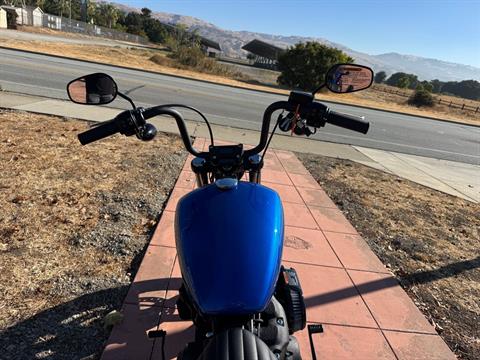 2024 Harley-Davidson Street Bob® 114 in Morgan Hill, California - Photo 4