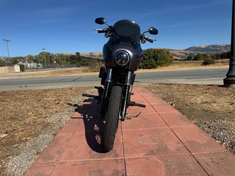 2014 Harley-Davidson Dyna® Street Bob® in Morgan Hill, California - Photo 14