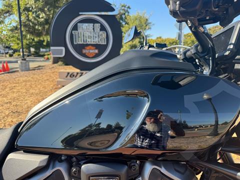 2021 Harley-Davidson Pan America™ Special in Morgan Hill, California - Photo 2