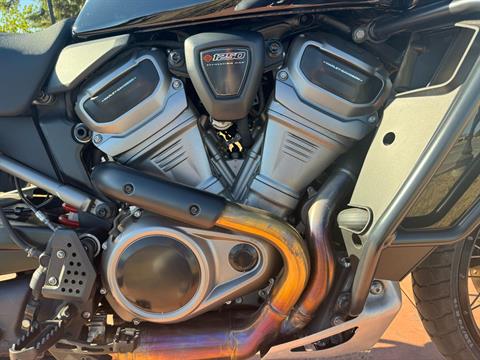 2021 Harley-Davidson Pan America™ Special in Morgan Hill, California - Photo 3