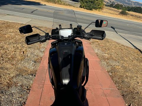 2021 Harley-Davidson Pan America™ Special in Morgan Hill, California - Photo 4