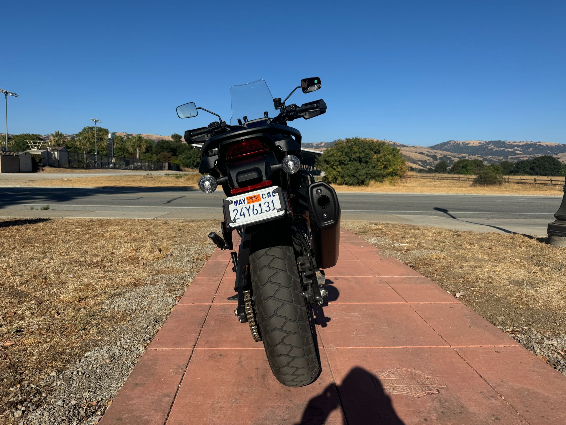 2021 Harley-Davidson Pan America™ Special in Morgan Hill, California - Photo 8