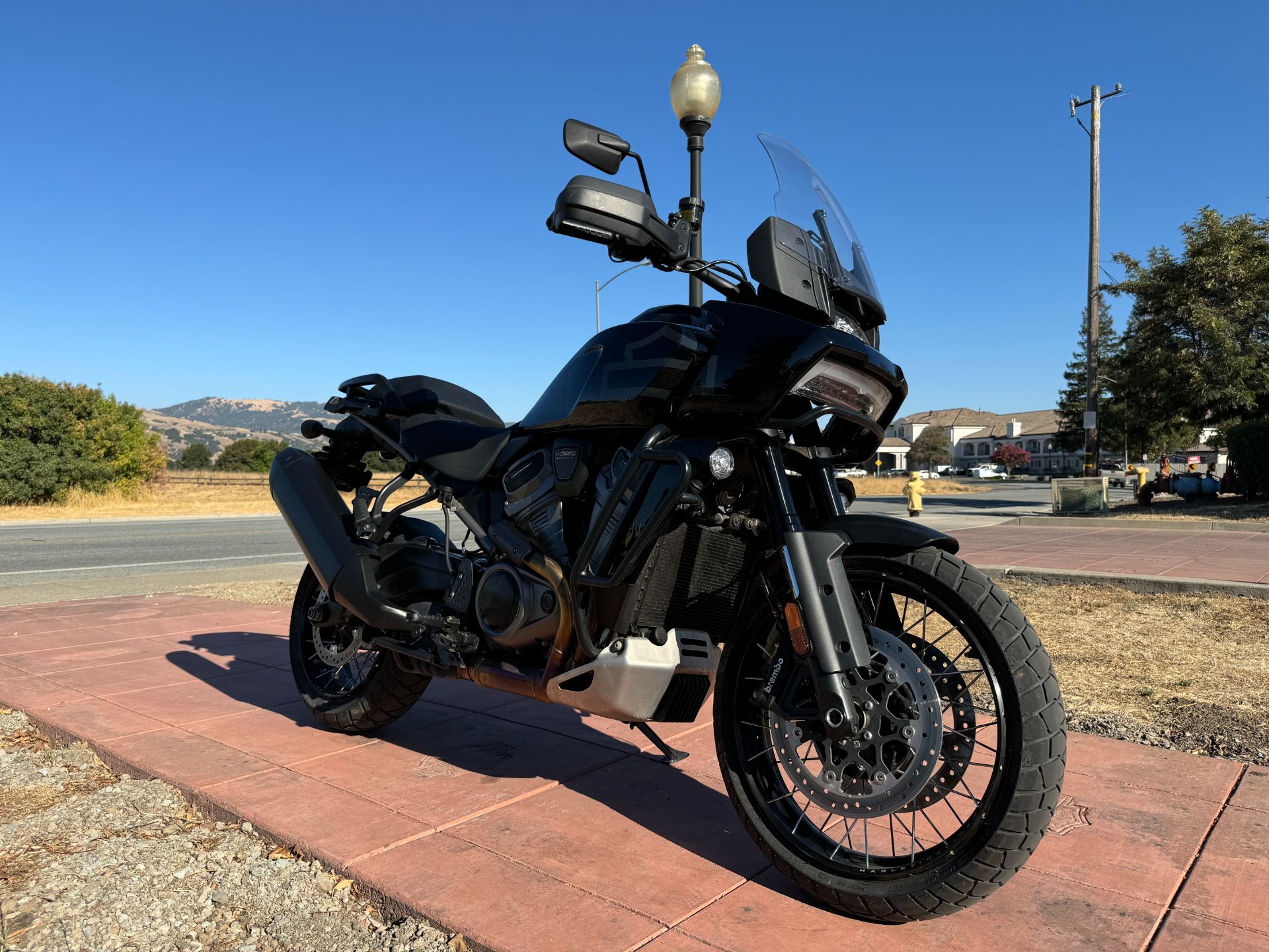 2021 Harley-Davidson Pan America™ Special in Morgan Hill, California - Photo 15