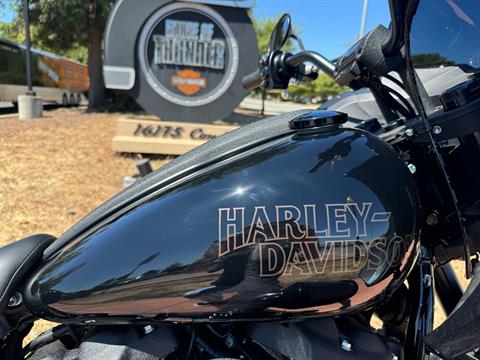 2024 Harley-Davidson Low Rider® ST in Morgan Hill, California - Photo 2