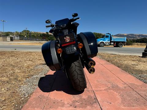 2024 Harley-Davidson Low Rider® ST in Morgan Hill, California - Photo 6