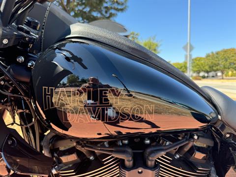 2024 Harley-Davidson Low Rider® ST in Morgan Hill, California - Photo 9