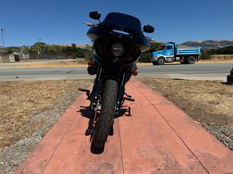 2024 Harley-Davidson Low Rider® ST in Morgan Hill, California - Photo 12