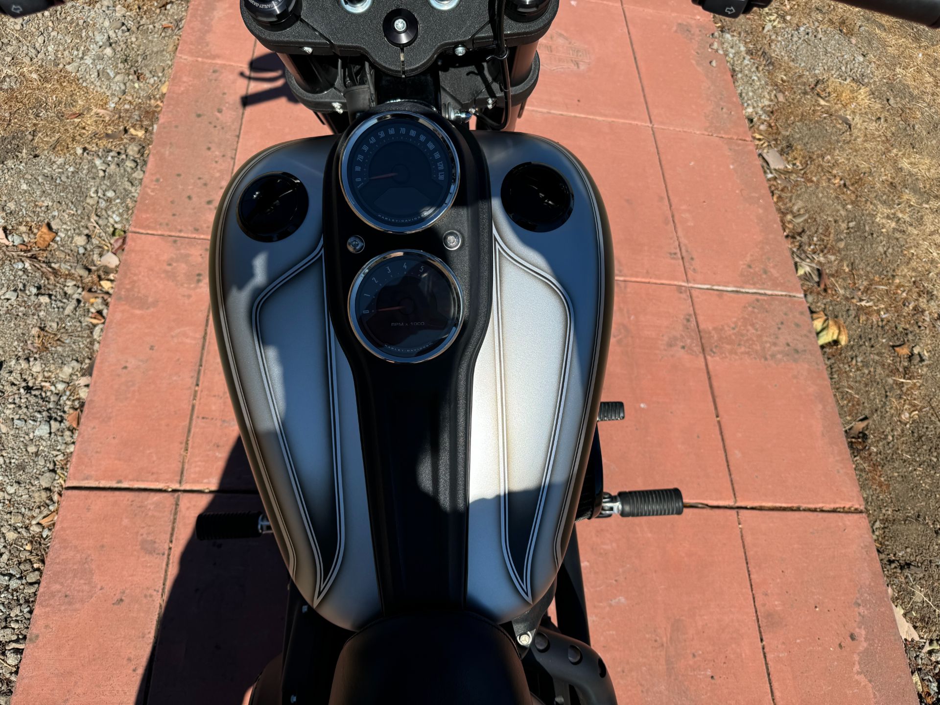 2021 Harley-Davidson Low Rider®S in Morgan Hill, California - Photo 5