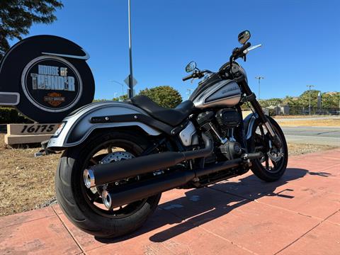 2021 Harley-Davidson Low Rider®S in Morgan Hill, California - Photo 7