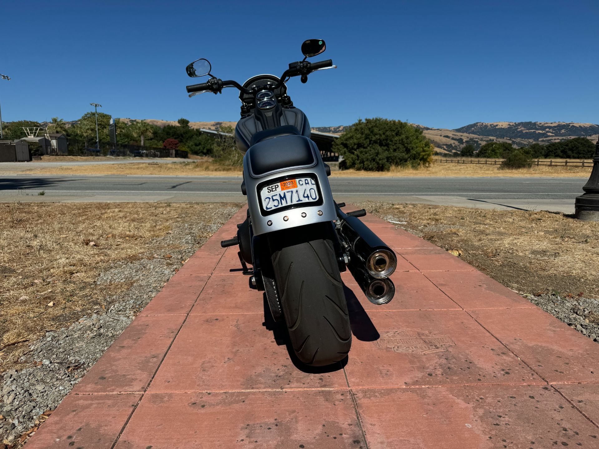 2021 Harley-Davidson Low Rider®S in Morgan Hill, California - Photo 8