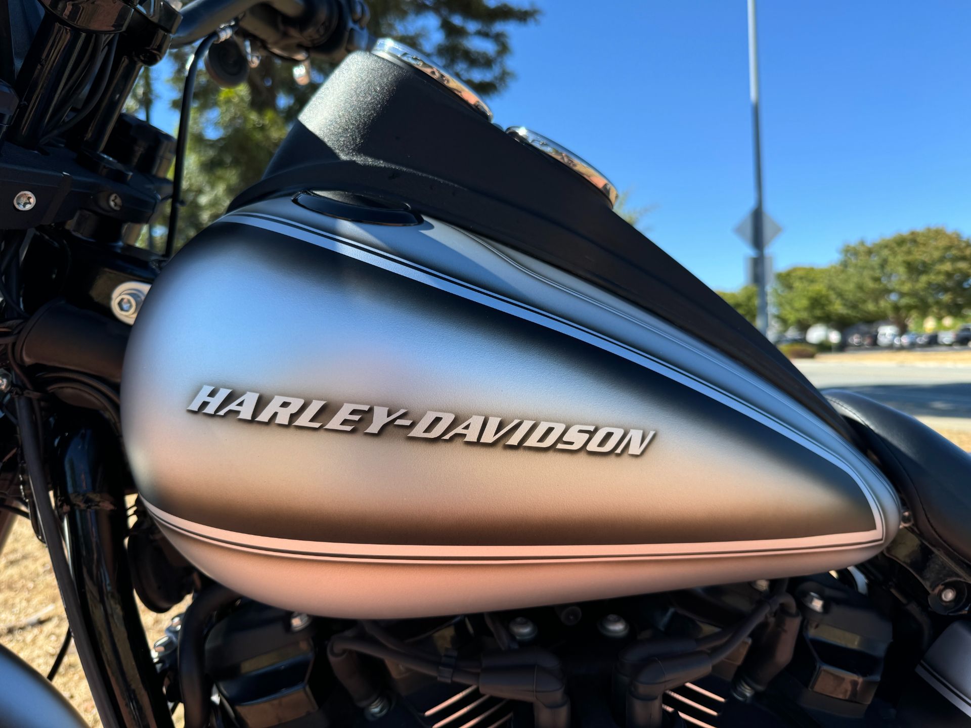 2021 Harley-Davidson Low Rider®S in Morgan Hill, California - Photo 11