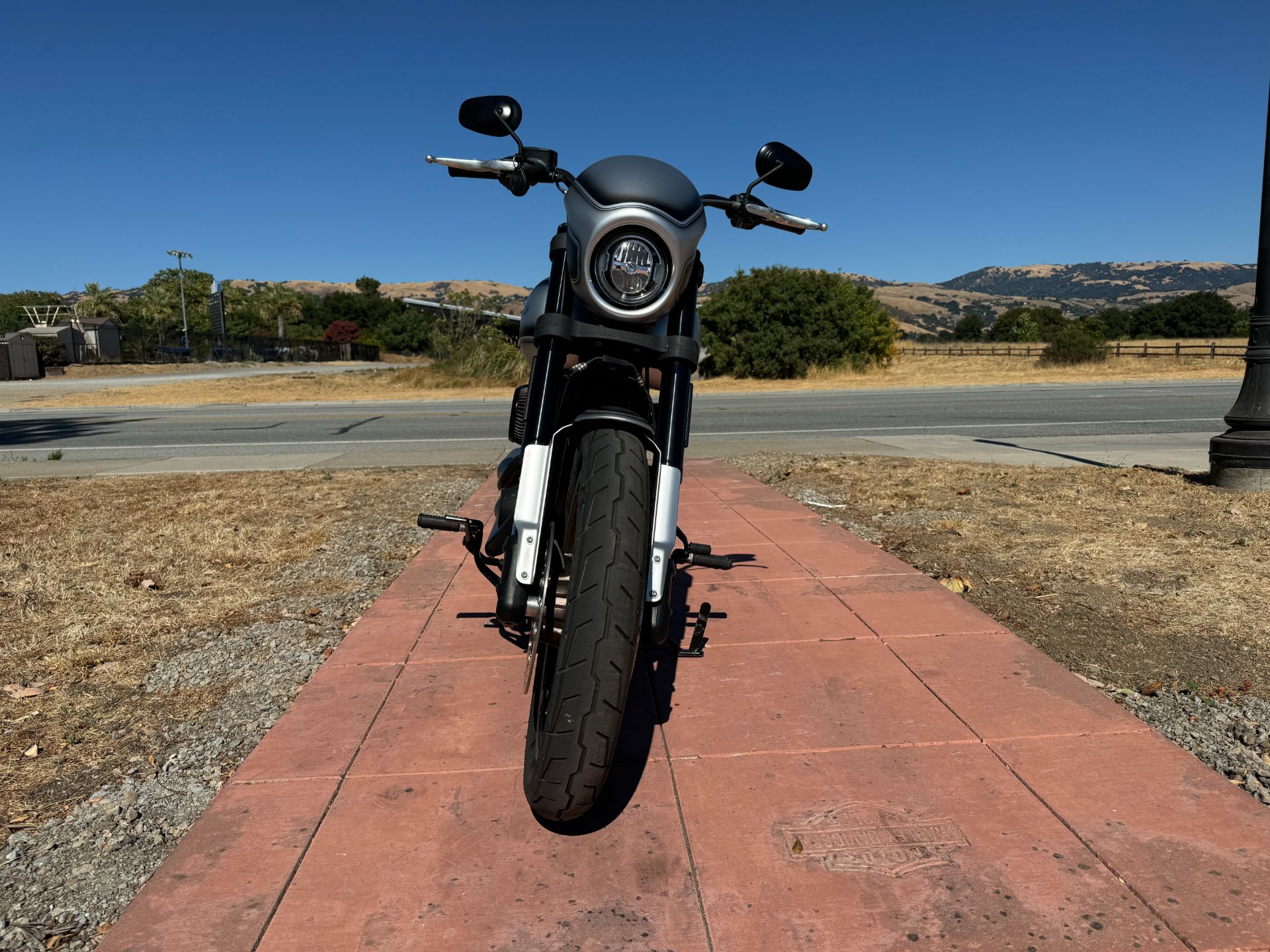 2021 Harley-Davidson Low Rider®S in Morgan Hill, California - Photo 14