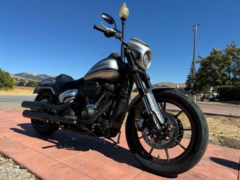 2021 Harley-Davidson Low Rider®S in Morgan Hill, California - Photo 15