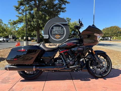 2024 Harley-Davidson CVO™ Road Glide® ST in Morgan Hill, California