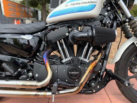 2018 Harley-Davidson Iron 1200™ in Morgan Hill, California - Photo 3